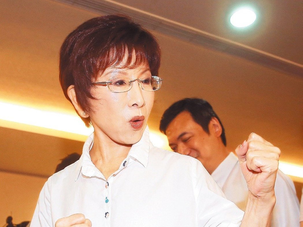 洪办:蔡当局“前瞻计划”蛮横过关 必须跟全民道歉