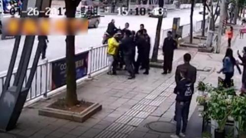 视频截图