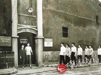 失踪的上清寺在哪里?又怎样消失的?