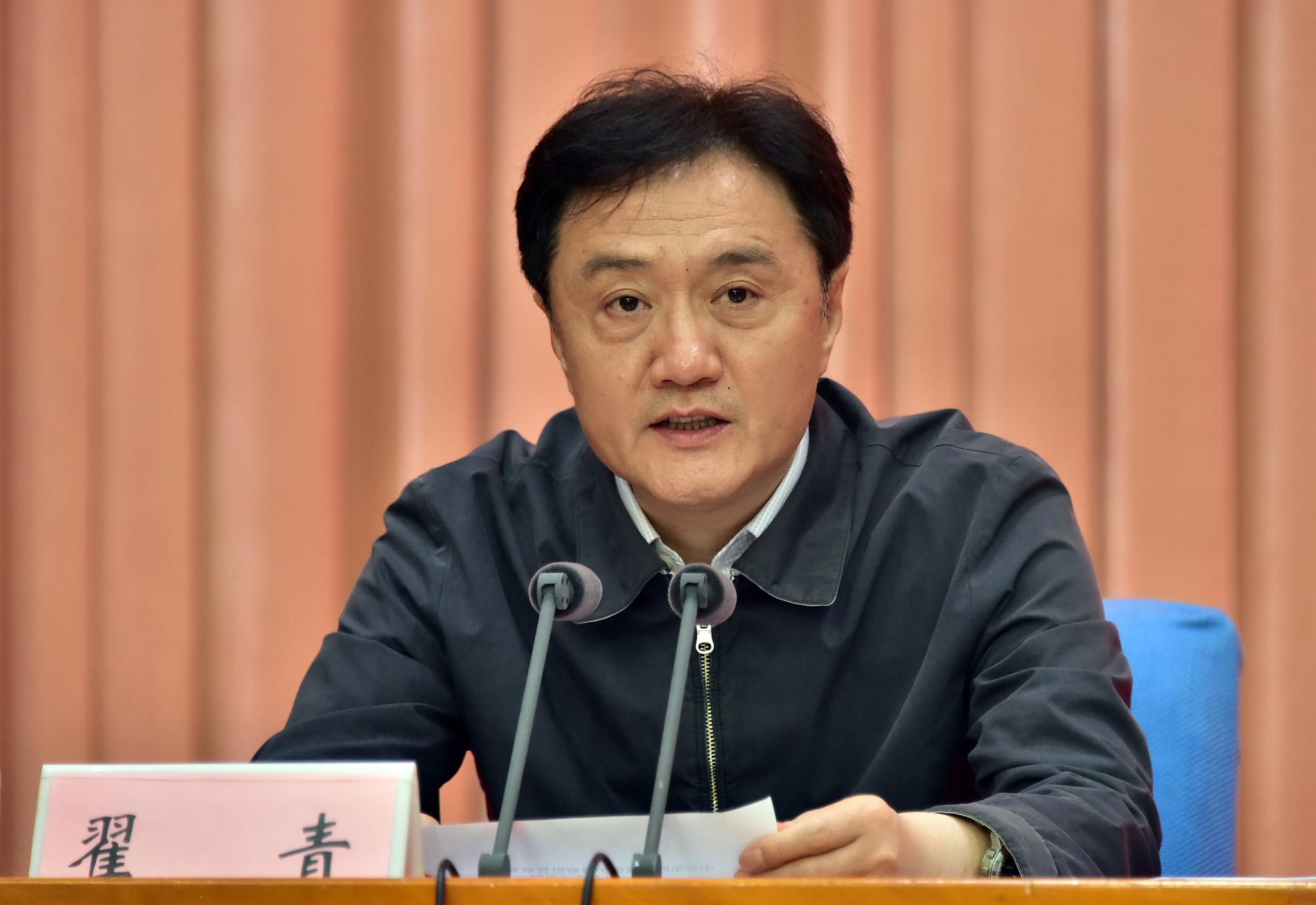 中央环保督察组启动在安徽督察 公布举报电话