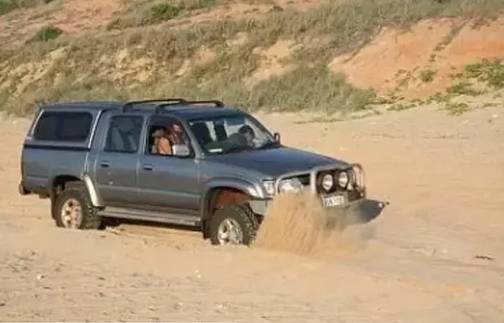 2017年1-5月汽车销量排行榜