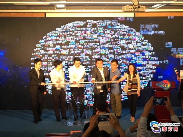 第九届深创赛正式启动!奖金1020万元,现在可以