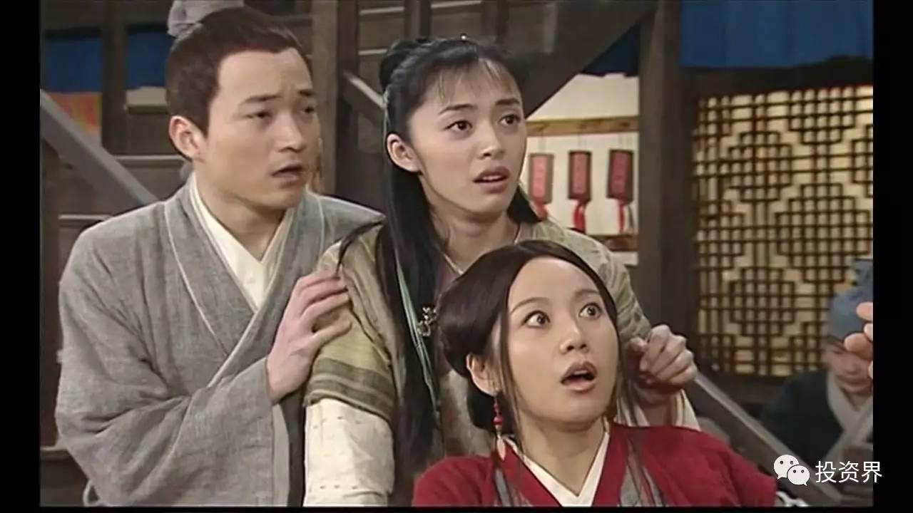 硅谷天堂、中科招商的危机或已来临!_财经头条