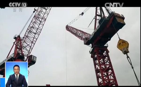 【主播和你上天班】劳动最光荣:主播朱广权挑