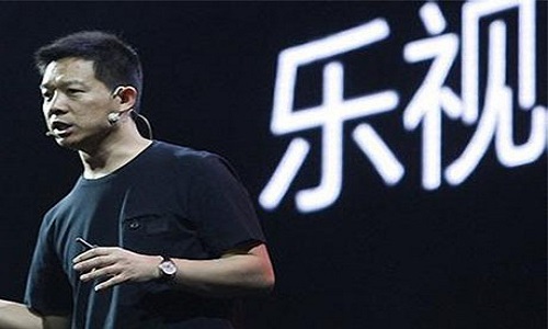 乐视网:乐视影业预估值将下调 重组相关工作未