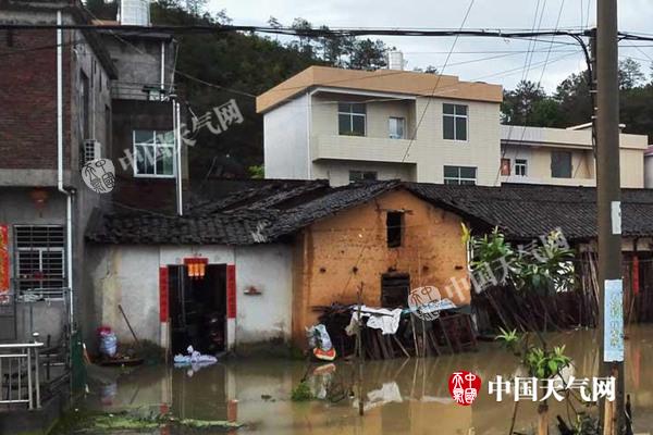陆续进入汛期 未来10天有两轮降雨|降雨|降水量