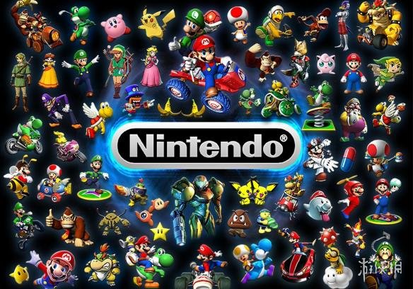 任天堂公布E3 2017最新消息 依旧不会举办大型