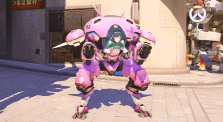 2b小姐姐,你这是肿么了?让人哭笑不得的游戏囧图