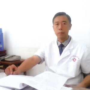 关爱劳动者·五一大型肝病普查活动正式启动|