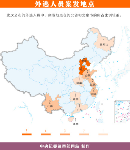 [图片来源：中央纪委监察部网站]
图片来源：中央纪委监察部网站