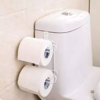 卫生纸究竟该扔进纸篓,还是抽水马桶?|卫生纸|