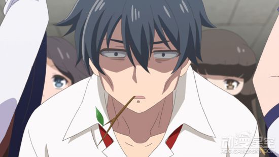 《不正经的魔术讲师与禁忌教典》动画第5话预