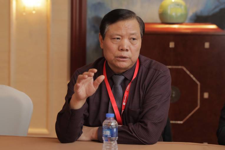 对话魏银仓:除了钛酸锂电池和董小姐,我们还有什么