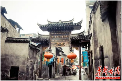 五一自驾去哪儿玩? 盘点湖南适合短途自驾游