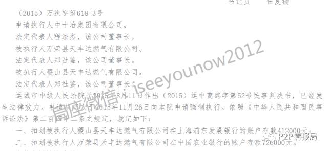 关于投融长富系,这些事情你需要知道。_财经头