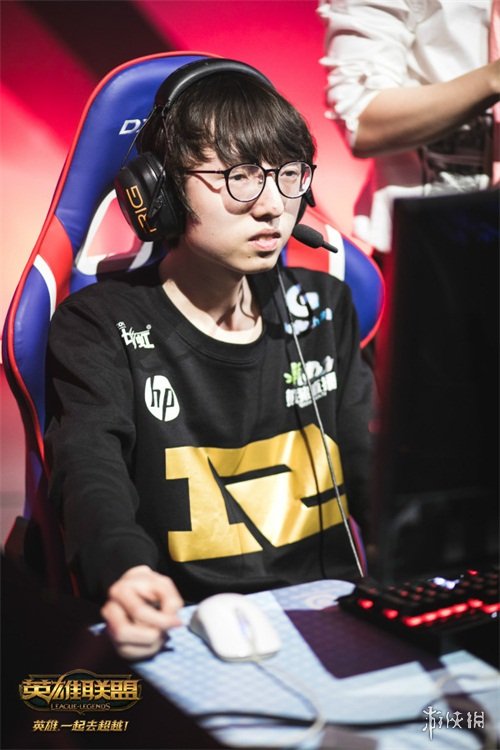 决战南京奥体中心!LOL职业联赛春季赛决赛今