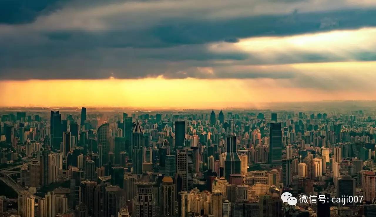 除了华为,中国还有哪些企业在争霸全球?