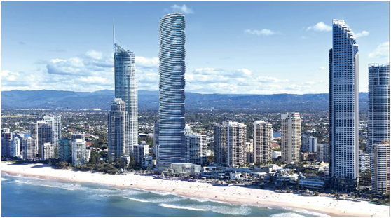 即将面向全球发售,请你给澳洲第一高定价|黄金