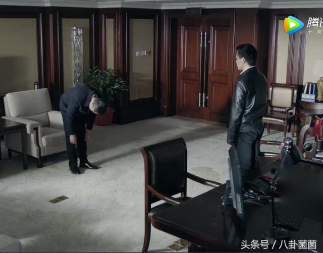 《人民的名义》收官，我却沦陷在高育良的演技里...