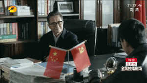 《人民的名义》收官，我却沦陷在高育良的演技里...