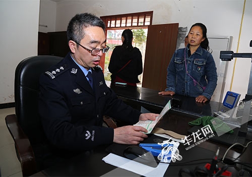 【展现新风采 迎接党代会】罗建:因公致残 仍坚