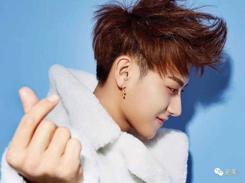 Baby当年嘴凸像猩猩真不是牙套能解决的!|下巴