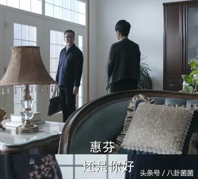 《人民的名义》收官，我却沦陷在高育良的演技里...