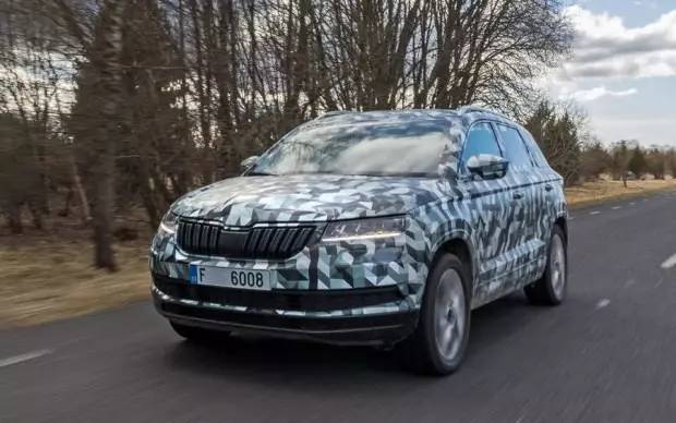 这几款新车要是年内能上市,估计很多人都会等着买!