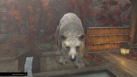 《无双全明星》澡堂事件特殊对话汇总_电视游