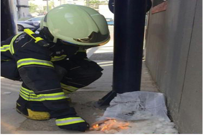 解密 | 蟹岛度假村大巴连排起火 原因为何?|柳絮