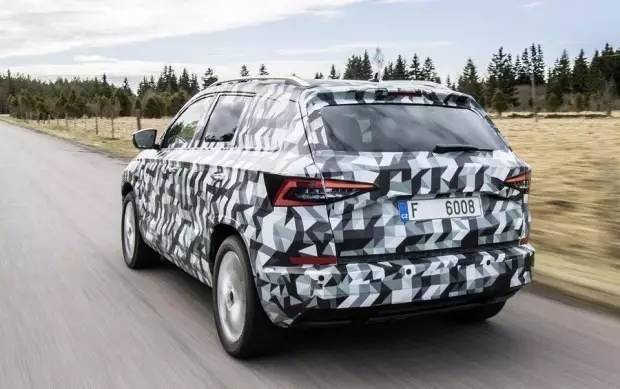 这几款新车要是年内能上市,估计很多人都会等着买!