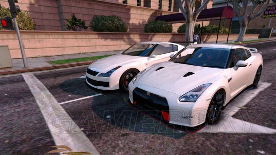 caoporn在线视频《gta5》游戏车辆和真实车辆对比