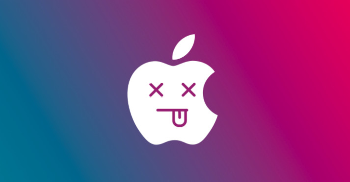 苹果macOS遭恶意软件针对 监控通信流量又很