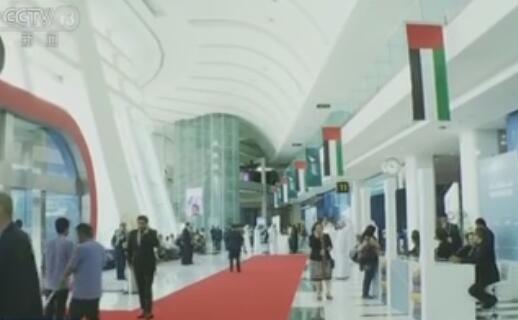 【一带一路·合作共赢】丝路书香:文化通心 语