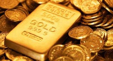 一吨人民币是多少钱,一吨黄金值多少钱?_