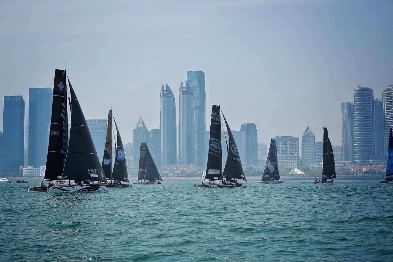 没被浪潮压过头,怎么好意思造SUV?