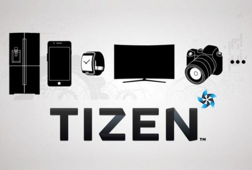 三星Z4手机曝光 将首发采用Tizen 3.0系统