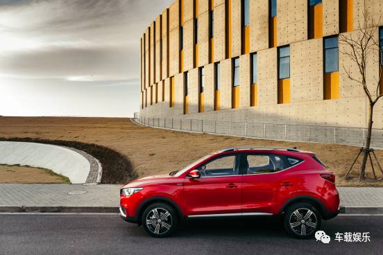 互联网车的天下,这款车最值得买!