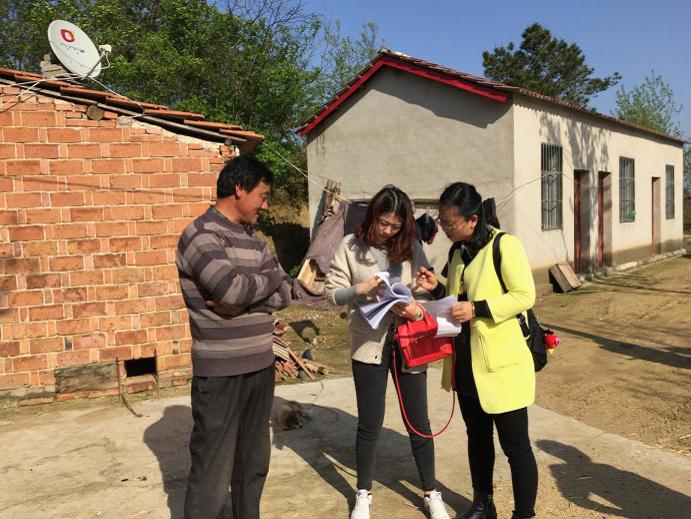 湖北省枣阳市审计局对工程征地补偿款发放情况