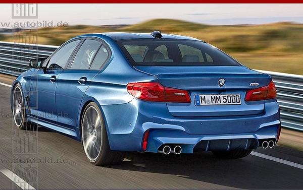 2017法兰克福车展 近30款重磅新车前瞻