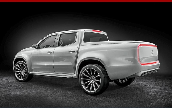 2017法兰克福车展 近30款重磅新车前瞻