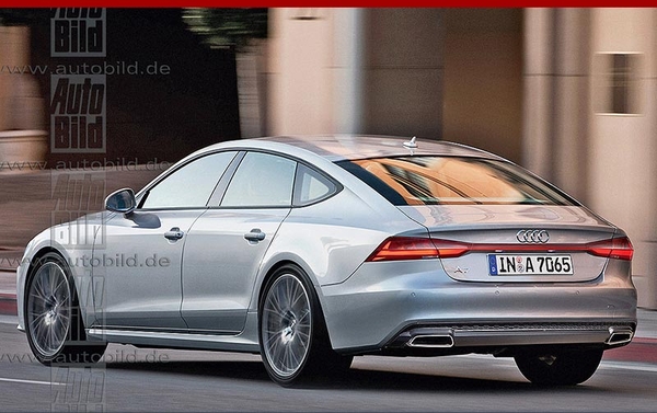 2017法兰克福车展 近30款重磅新车前瞻