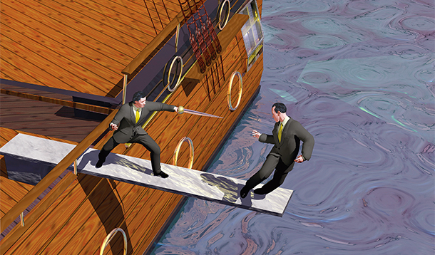 证券法二审 剑指野蛮资本|傅穹|曹兴权|证券法