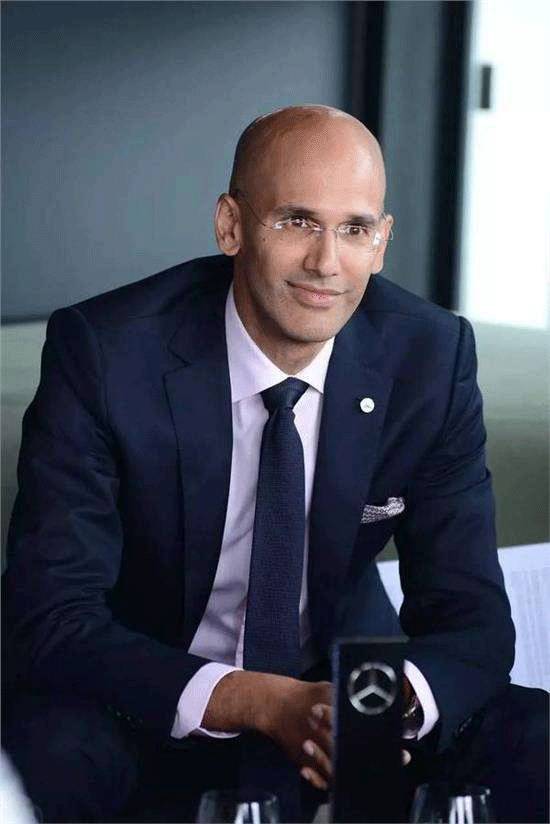 客户体验时代,看奔驰是如何“卖车”的? | 品牌