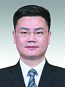 李立生、王晓杰等10人(图|简历)|浦东新区|符杨