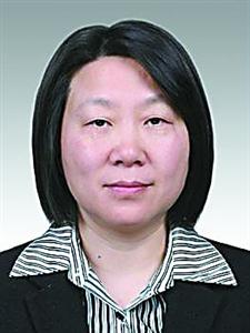 李立生、王晓杰等10人(图|简历)|浦东新区|符杨