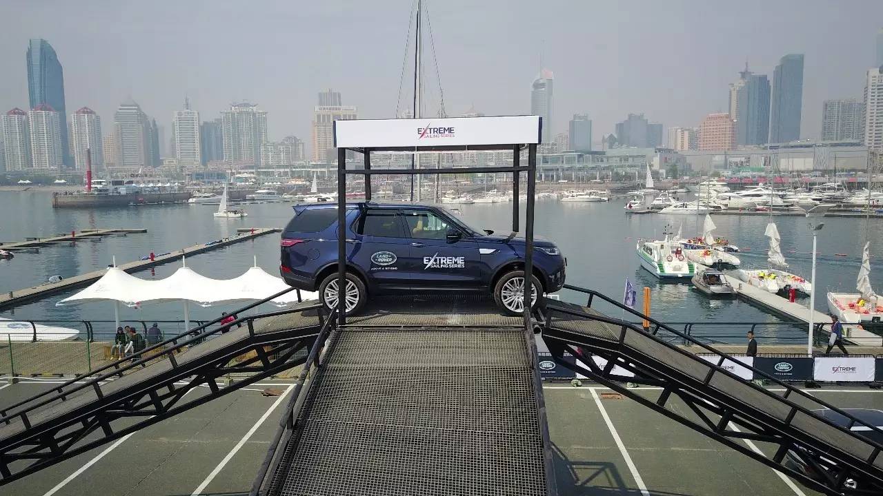 没被浪潮压过头,怎么好意思造SUV?