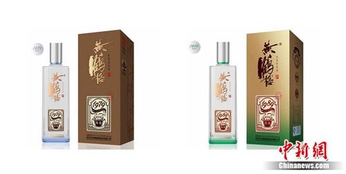 双品牌驱动双百亿目标 黄鹤楼酒开启发展新篇