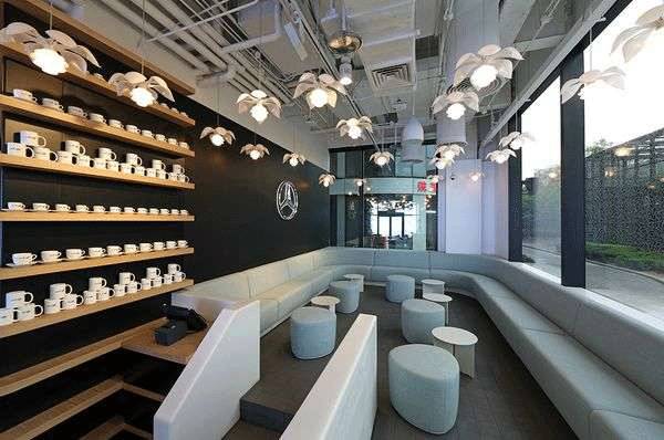 客户体验时代,看奔驰是如何“卖车”的? | 品牌