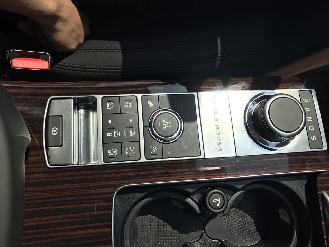 没被浪潮压过头,怎么好意思造SUV?